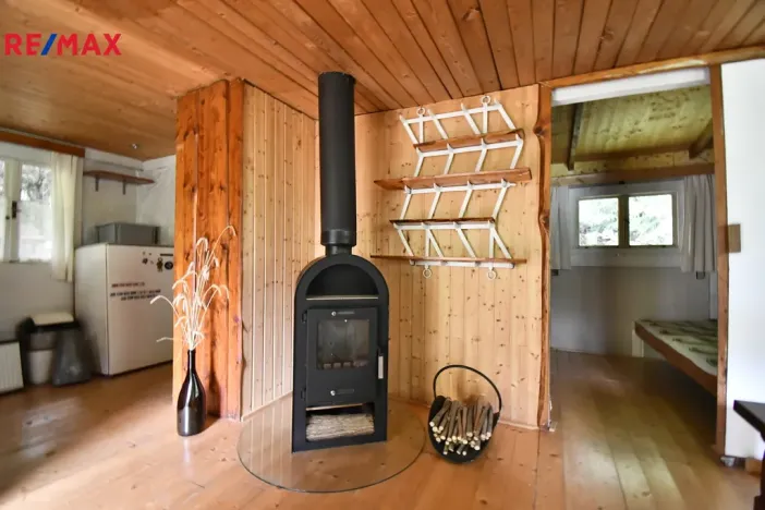 Prodej chaty, Opatovice I, 35 m2