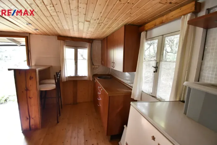 Prodej chaty, Opatovice I, 35 m2