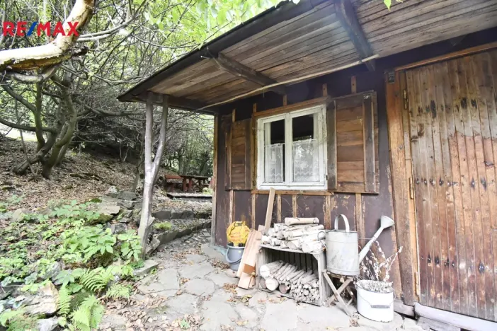 Prodej chaty, Opatovice I, 35 m2