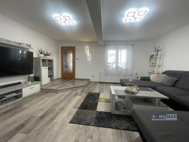 Prodej rodinného domu, Břeclav, Chodská, 240 m2