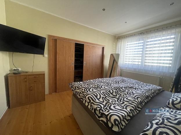 Prodej rodinného domu, Břeclav, Chodská, 240 m2