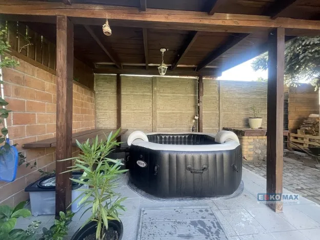 Prodej rodinného domu, Břeclav, Chodská, 240 m2