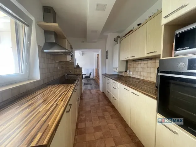 Prodej rodinného domu, Břeclav, Chodská, 240 m2