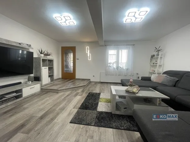 Prodej rodinného domu, Břeclav, Chodská, 240 m2