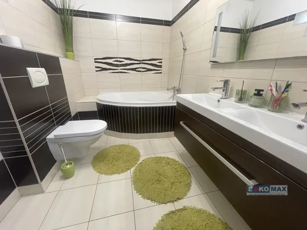 Prodej rodinného domu, Břeclav, Chodská, 240 m2