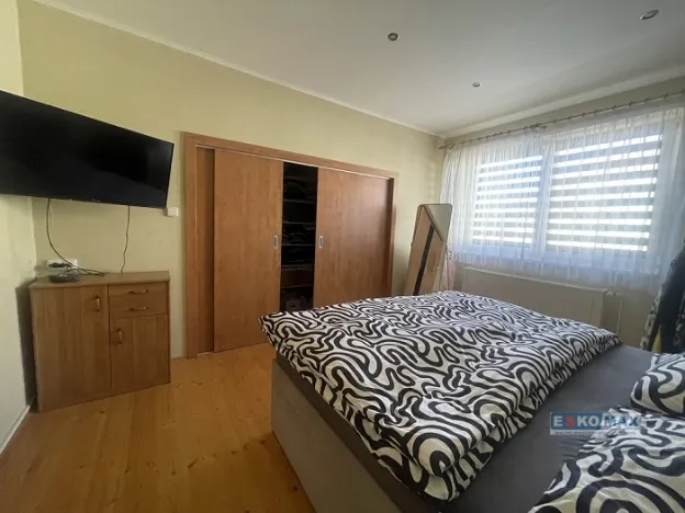 Prodej rodinného domu, Břeclav, Chodská, 240 m2