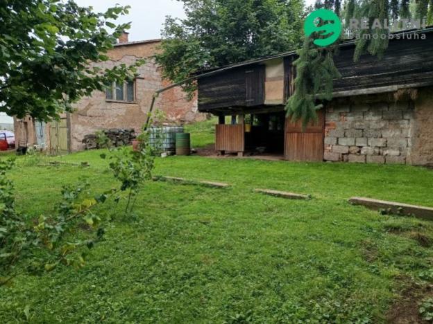 Prodej pozemku pro bydlení, Náchod, U Cihelny, 2880 m2