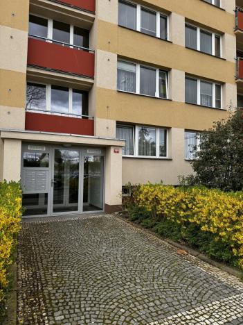 Pronájem bytu 2+kk, Mladá Boleslav - Mladá Boleslav II, Tylova, 36 m2