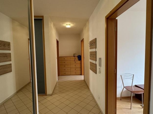 Pronájem bytu 3+kk, Praha - Liboc, Naardenská, 122 m2