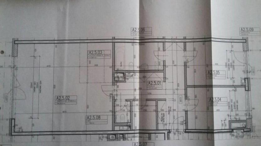 Pronájem bytu 3+kk, Praha - Liboc, Naardenská, 122 m2
