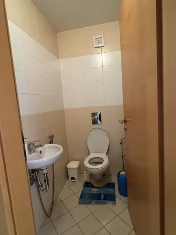 Pronájem bytu 3+kk, Praha - Liboc, Naardenská, 100 m2