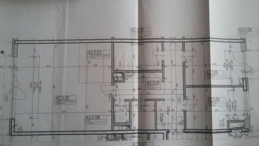 Pronájem bytu 3+kk, Praha - Liboc, Naardenská, 100 m2