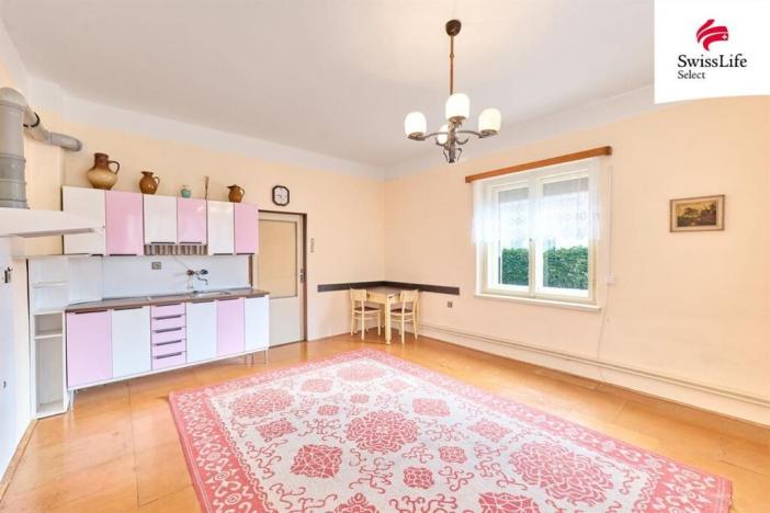 Prodej rodinného domu, Červený Kostelec, Českoskalická, 188 m2