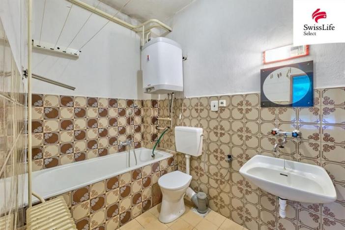 Prodej rodinného domu, Červený Kostelec, Českoskalická, 188 m2