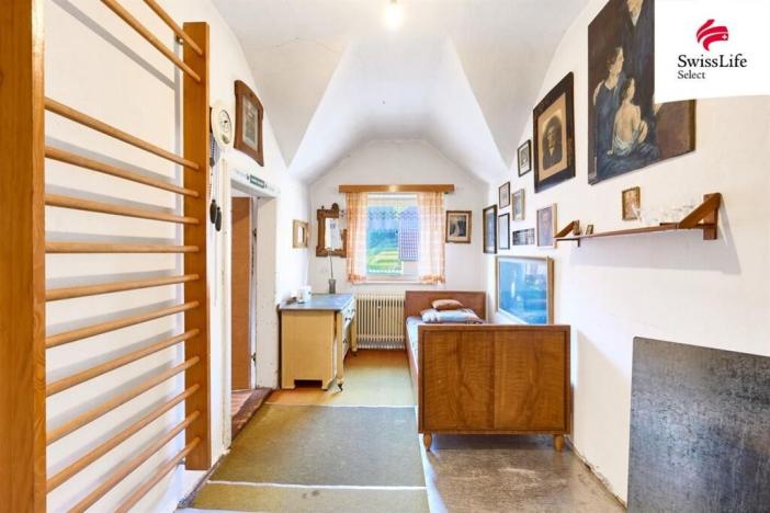 Prodej rodinného domu, Červený Kostelec, Českoskalická, 188 m2