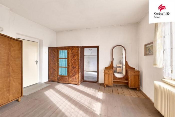 Prodej rodinného domu, Červený Kostelec, Českoskalická, 188 m2