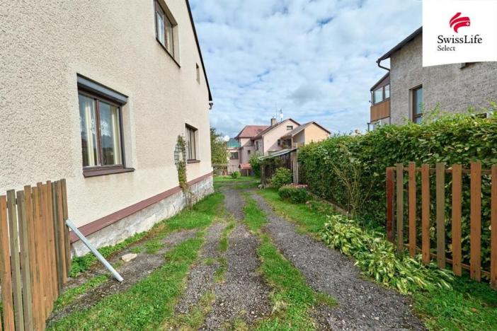 Prodej rodinného domu, Červený Kostelec, Českoskalická, 188 m2