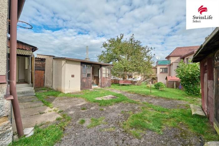 Prodej rodinného domu, Červený Kostelec, Českoskalická, 188 m2