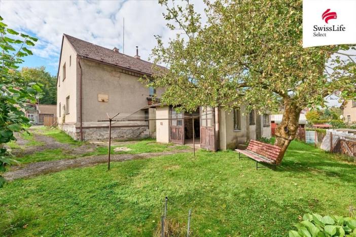 Prodej rodinného domu, Červený Kostelec, Českoskalická, 188 m2