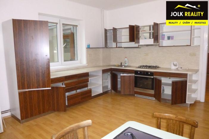 Pronájem bytu 3+1, Opava - Kylešovice, Hlavní, 98 m2
