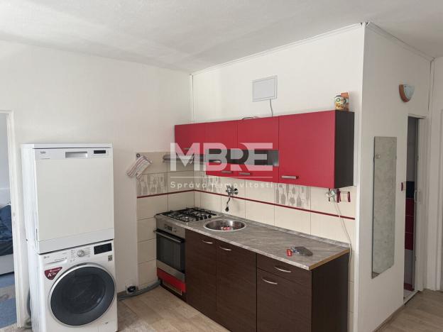 Pronájem bytu 2+1, Bílina, 52 m2