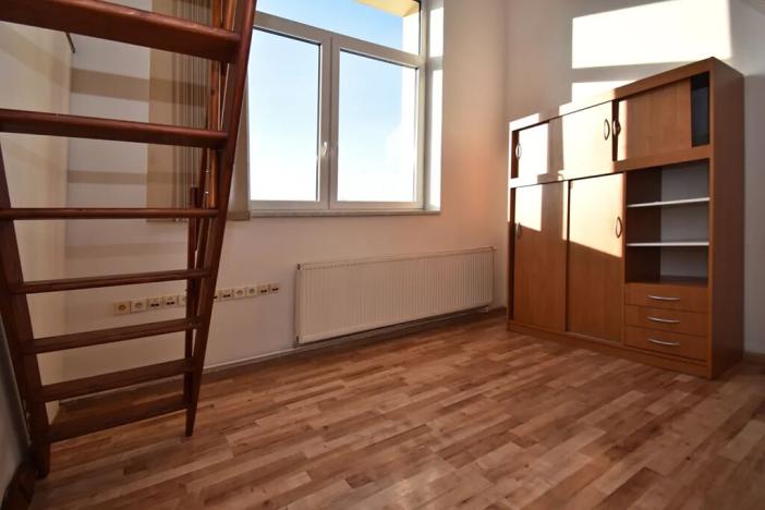 Pronájem bytu 3+1, Kostelec nad Orlicí, Rudé armády, 78 m2