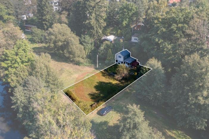 Prodej chalupy, Štěnovice, 56 m2