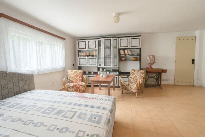 Prodej chalupy, Štěnovice, 56 m2