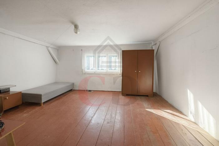 Prodej chalupy, Štěnovice, 56 m2