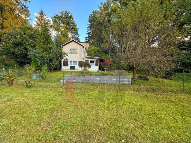 Prodej chalupy, Štěnovice, 56 m2