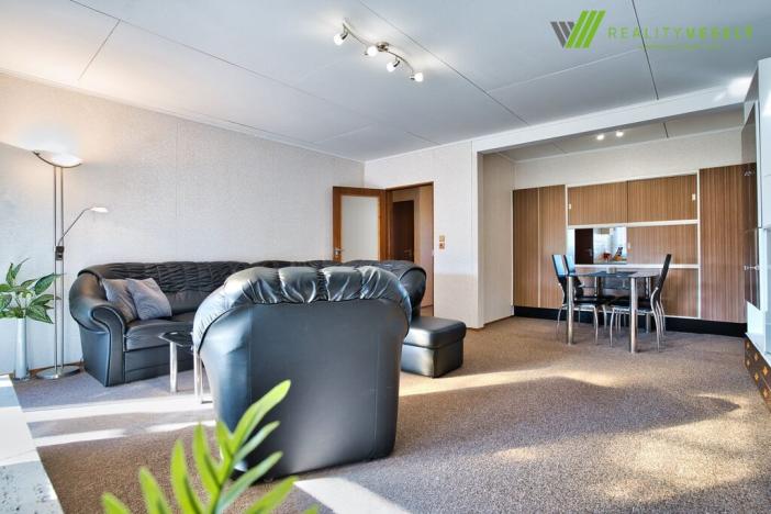 Prodej rodinného domu, Hluboké Dvory, 190 m2