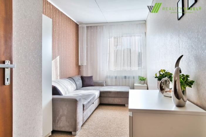 Prodej rodinného domu, Hluboké Dvory, 190 m2