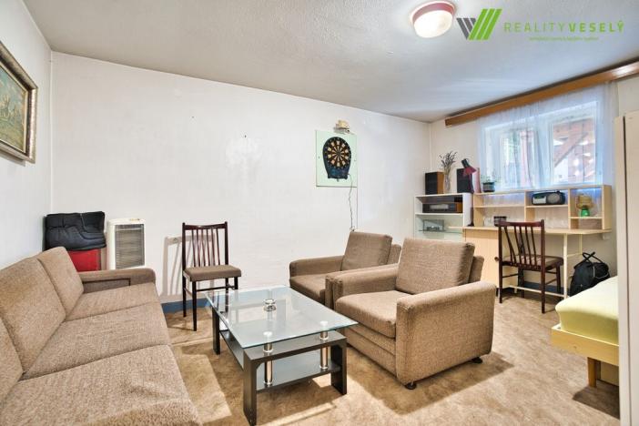 Prodej rodinného domu, Hluboké Dvory, 190 m2