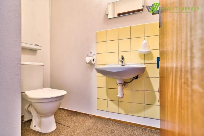 Prodej rodinného domu, Hluboké Dvory, 190 m2