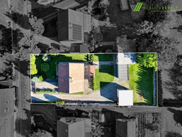 Prodej rodinného domu, Hluboké Dvory, 190 m2