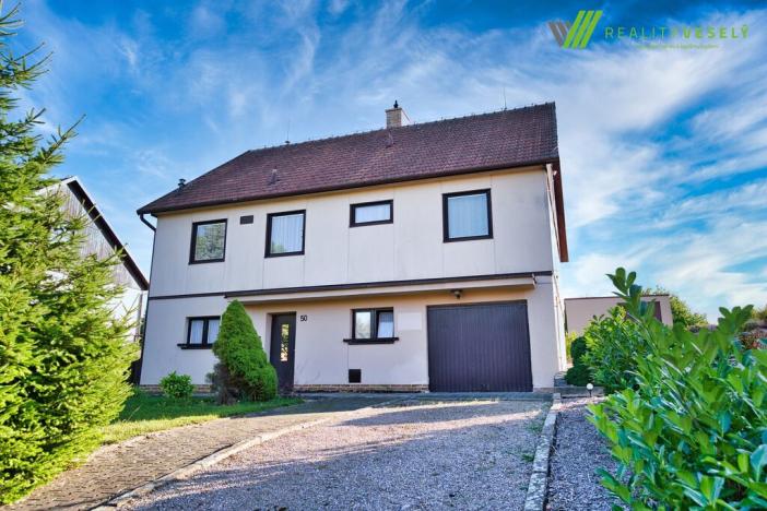 Prodej rodinného domu, Hluboké Dvory, 190 m2