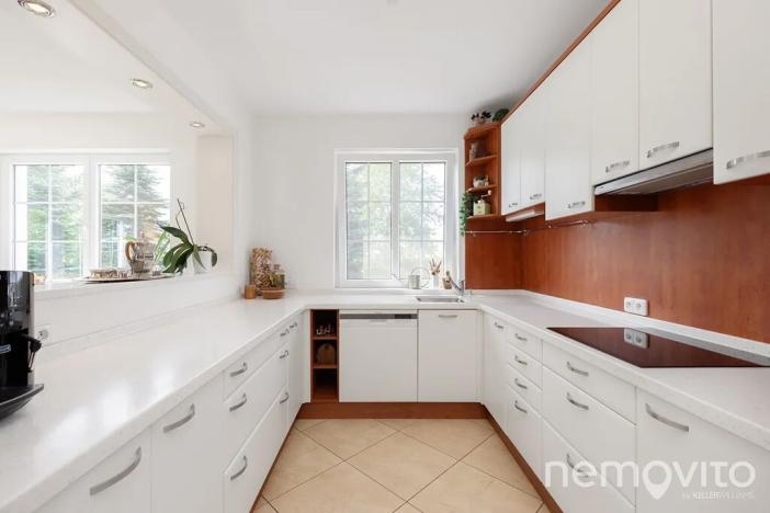 Prodej rodinného domu, Křížkový Újezdec, 412 m2