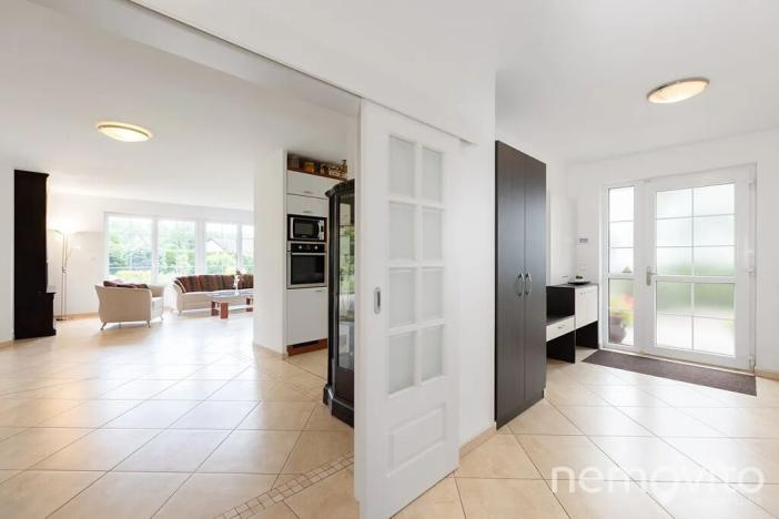 Prodej rodinného domu, Křížkový Újezdec, 412 m2