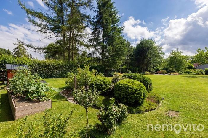 Prodej rodinného domu, Křížkový Újezdec, 412 m2