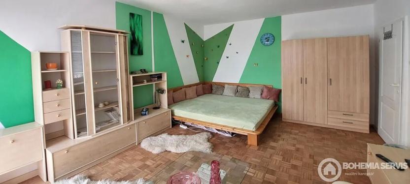 Prodej rodinného domu, Čáslav, Travní, 220 m2