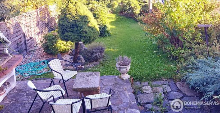 Prodej rodinného domu, Čáslav, Travní, 220 m2