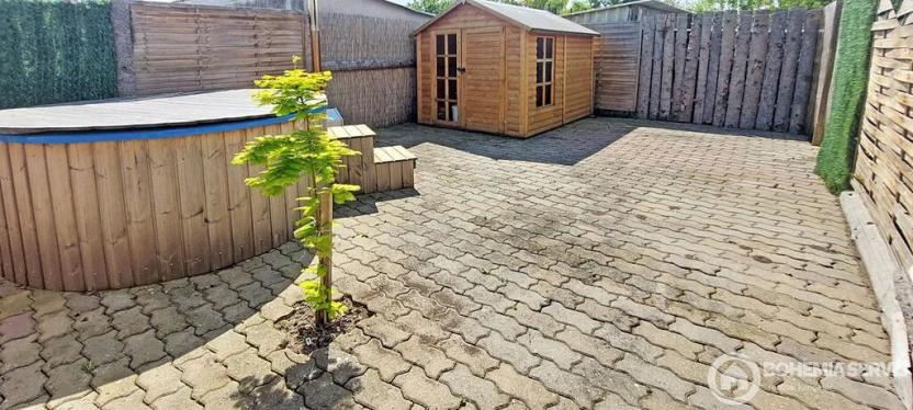 Prodej rodinného domu, Čáslav, Travní, 220 m2