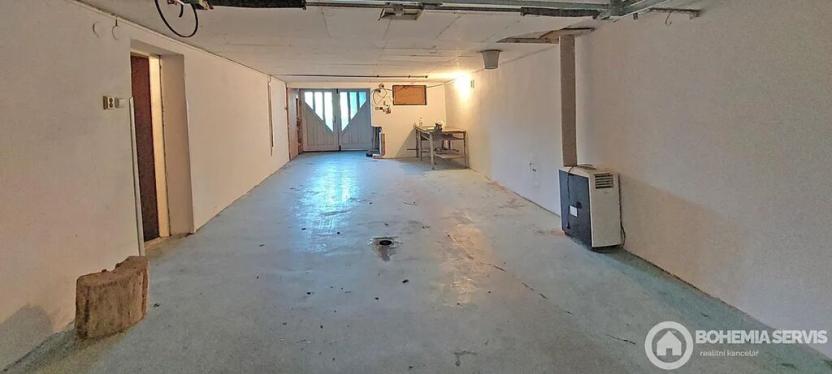 Prodej rodinného domu, Čáslav, Travní, 220 m2