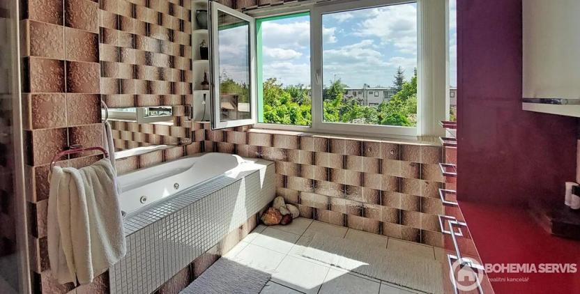 Prodej rodinného domu, Čáslav, Travní, 220 m2