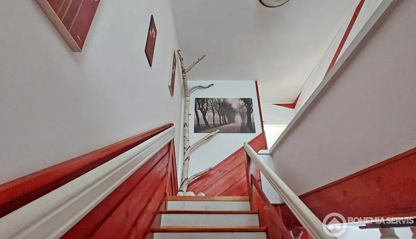 Prodej rodinného domu, Čáslav, Travní, 220 m2