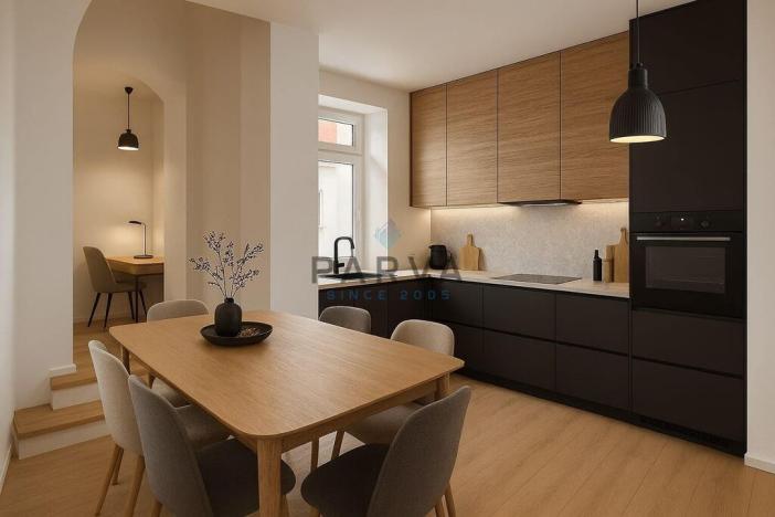 Prodej bytu 3+kk, Stříbro, Jakoubkova, 73 m2