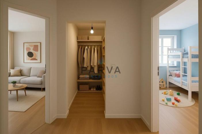 Prodej bytu 3+kk, Stříbro, Jakoubkova, 73 m2