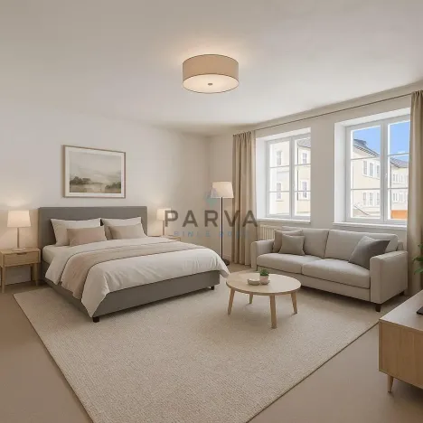 Prodej bytu 3+kk, Stříbro, Jakoubkova, 73 m2