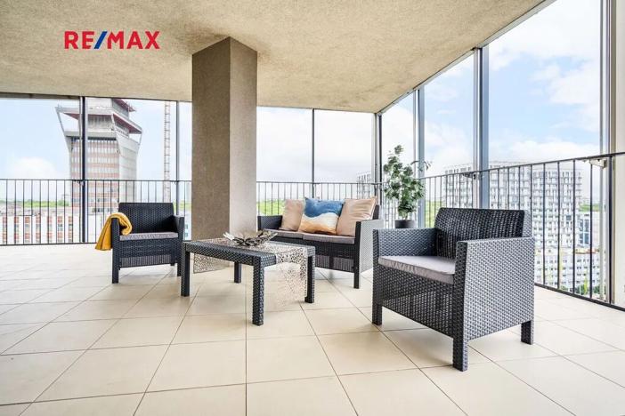 Prodej bytu 5+kk, Praha - Žižkov, Pitterova, 340 m2