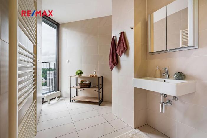 Prodej bytu 5+kk, Praha - Žižkov, Pitterova, 340 m2